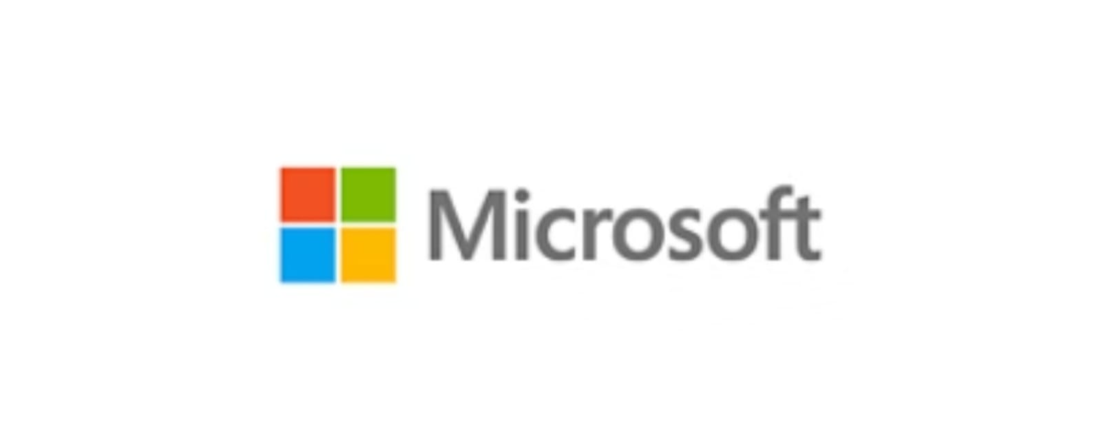 Microsoft